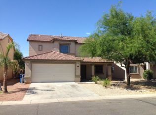 2146 E Haflinger Way, San Tan Valley, AZ 85140