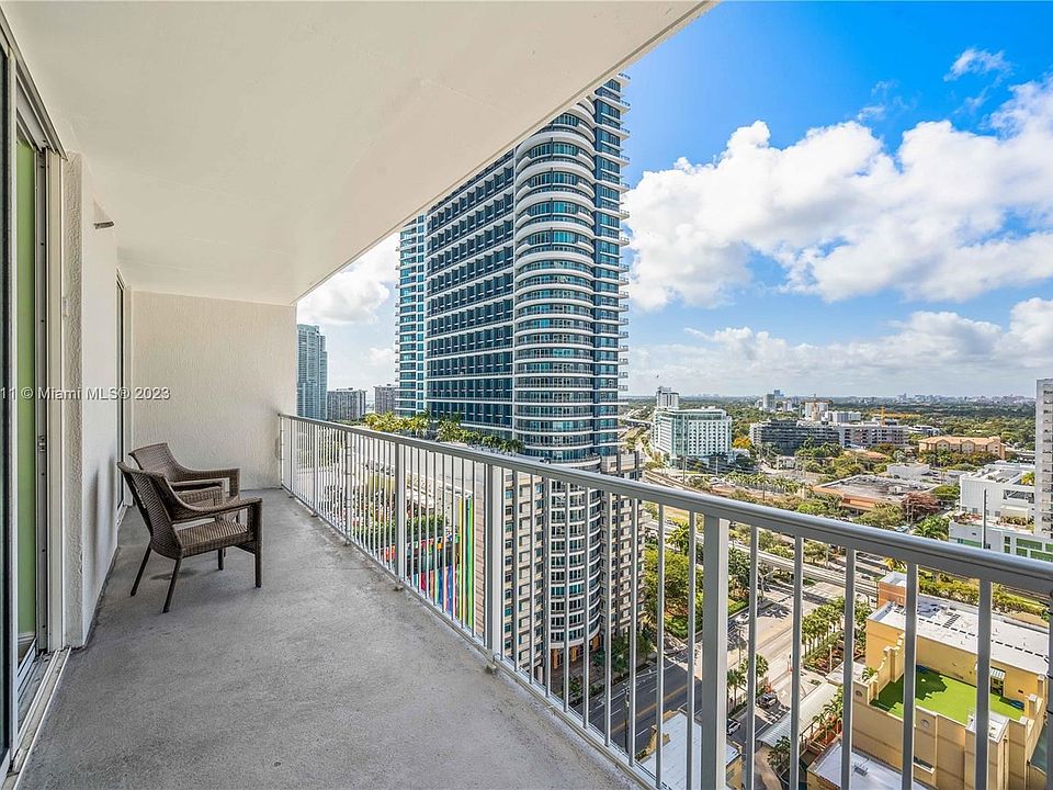 1st image of 1250 S Miami Ave #1907