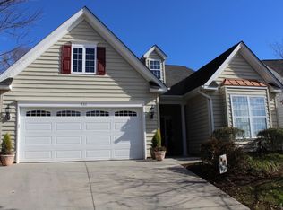 336 Legacy Oaks Cir, Lynchburg, VA 24501