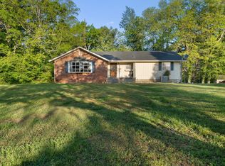 102 County Road 25, Riceville, TN 37370