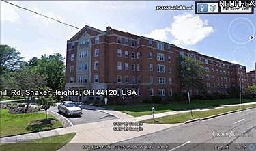 2nd image of 13800 Fairhill Rd APT 415