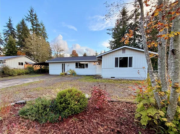 760 Robin Hood Loop, Forks, WA 98331