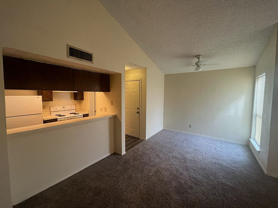 Kitchen / Bar / Breakfast Nook View One Bedroom upstairs