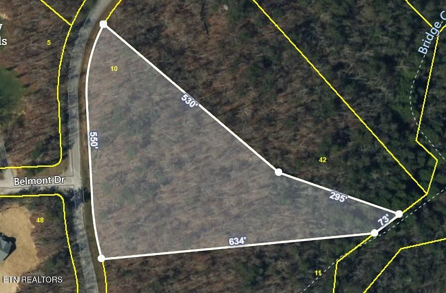 1st image of 10 Street Place Loop Lot 10