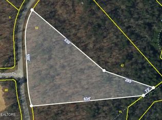 10 Street Place Loop LOT 10, Monterey, TN 38574