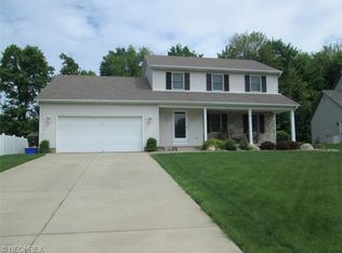 1946 Peachtree Ct, Poland, OH 44514