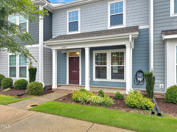 6536 Perry Creek Rd, Raleigh, NC 27616