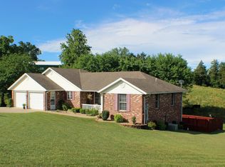 3432 Rudy Ln, Jefferson City, MO 65101