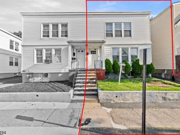 36 Mckay Ave, East Orange City, NJ 07018