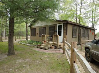 740 Twin Lakes Ave, Lake, MI 48632