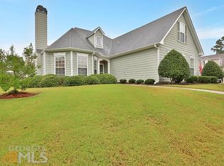 501 Hollen Ct, Peachtree City, GA 30269