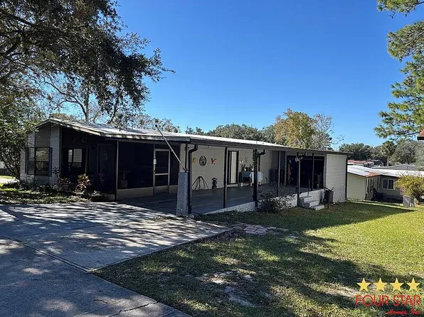 451 Greenhedge Dr, Orange City, FL 32763