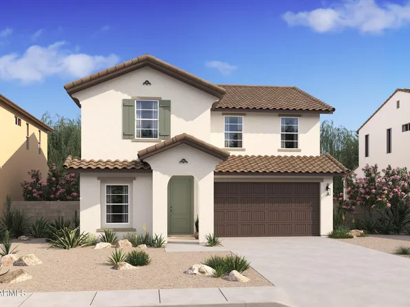 7424 S 76th Lane, Laveen, AZ 85339