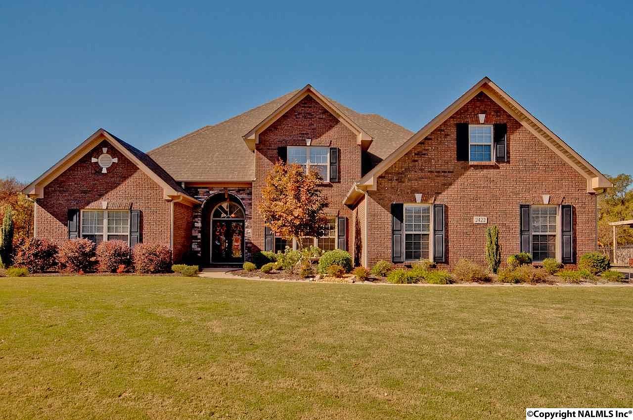 2422 Rothmore Dr SW, Huntsville, AL 35803 Zillow