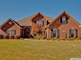 2422 Rothmore Dr SW, Huntsville, AL 35803