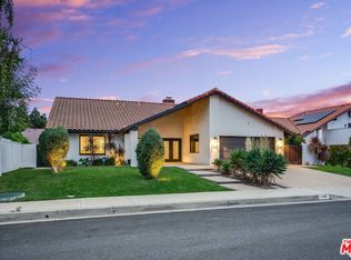 3338 Allegheny Ct, Thousand Oaks, CA 91362