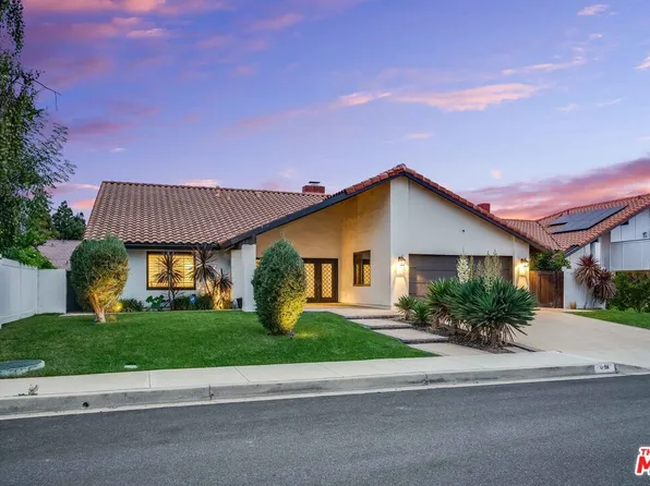 3338 Allegheny Ct, Thousand Oaks, CA 91362