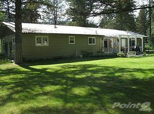 209 Yellowtail Rd, Libby, MT 59923