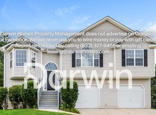 142 Millwheel Dr, Villa Rica, GA 30180