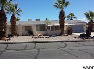 3308 Saddleback Dr, Lake Havasu City, AZ 86406