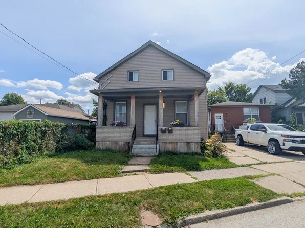 32 Garnet St, Saint Catharines, ON