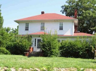 2401 Oakland Ave, Bethany, MO 64424