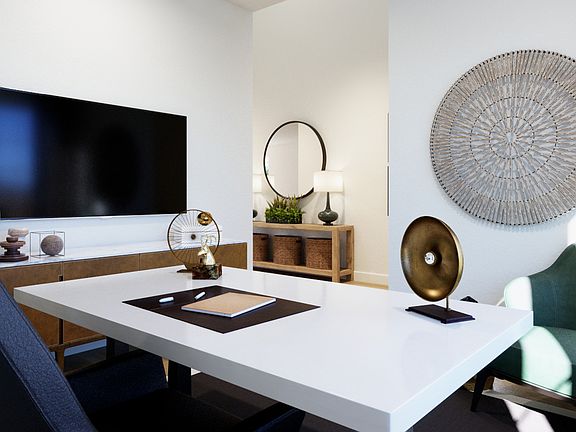 Flex Space Study