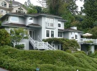 8146 W Mercer Way, Mercer Island, WA 98040