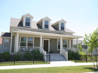 4361 W Lake Bridge Dr, South Jordan, UT 84009