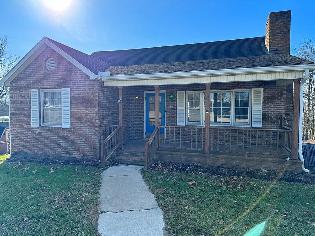 8484 Mason Lewis Rd, Maysville, KY 41056 MLS 40909 Zillow