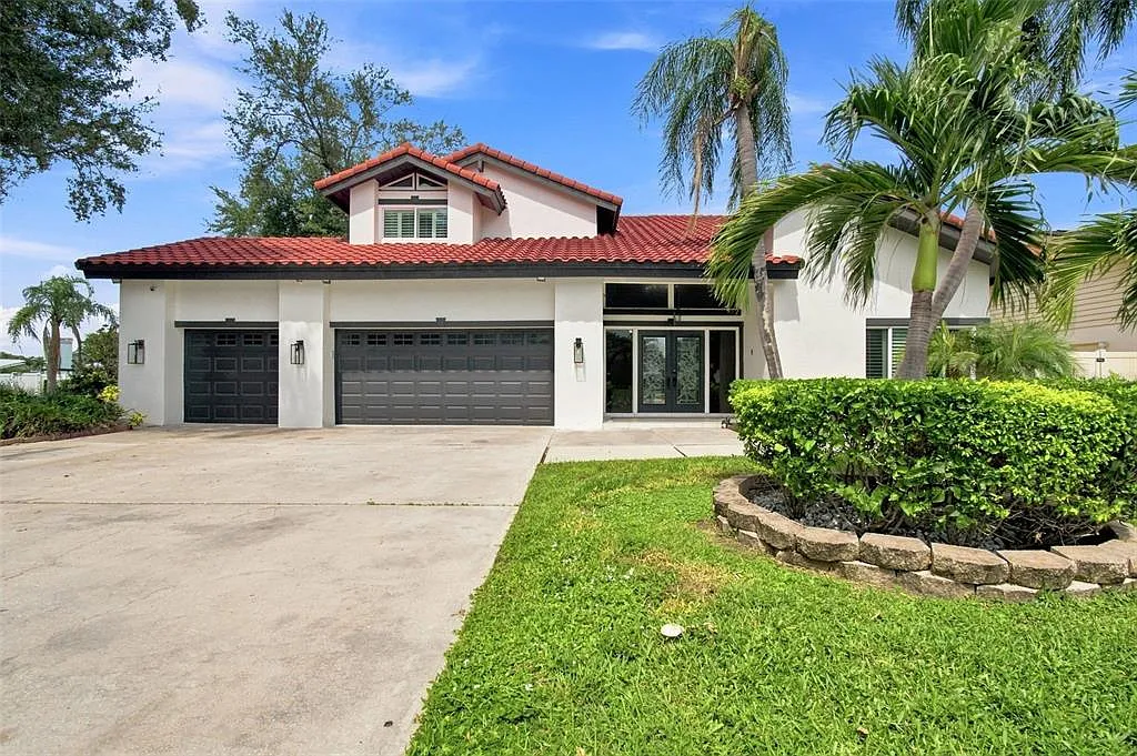 4 bed, 3.5 bath, 3071 sqft, $8,500 — Photo 1