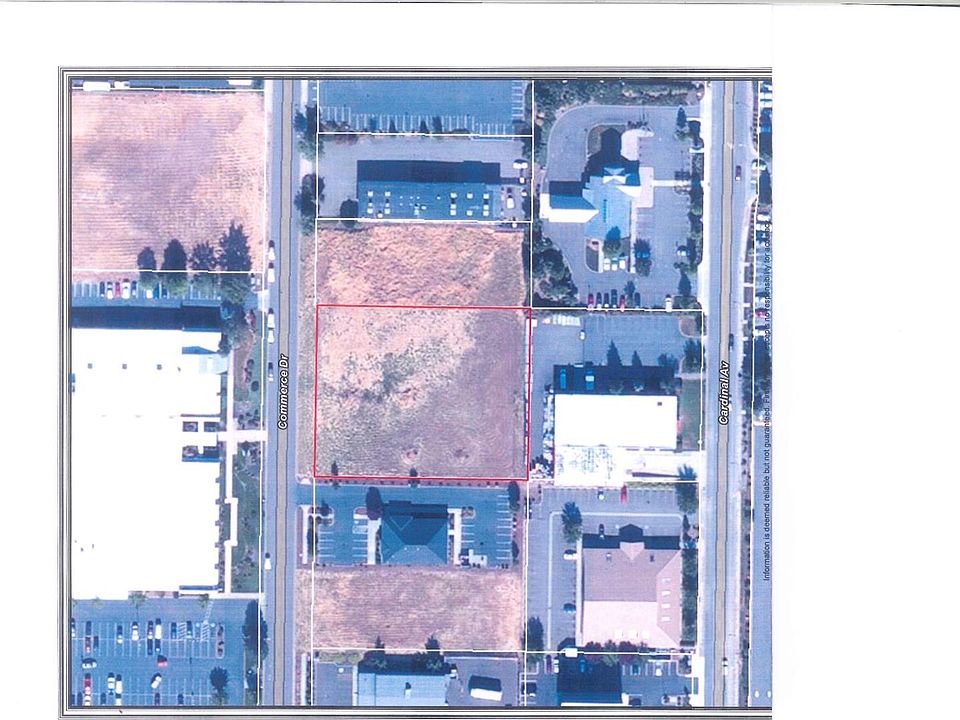 2nd image of 2068 Commerce Dr