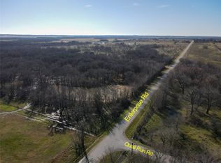 Enterprise Rd, Sherman, TX --