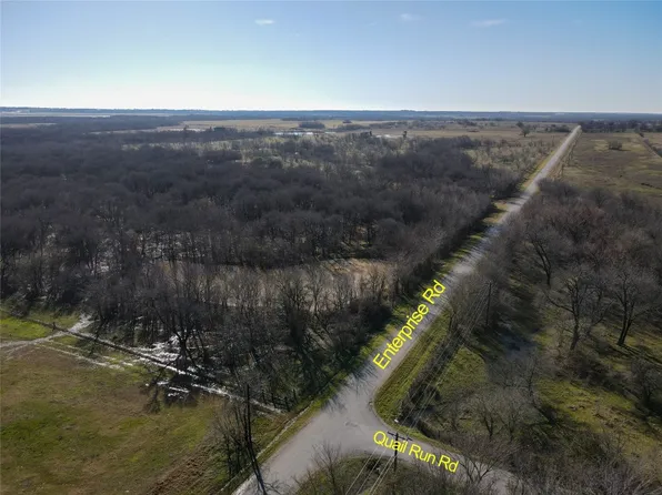 Enterprise Rd, Sherman, TX