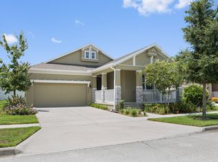 6802 Goldflower Ave, Saint Cloud, FL 34773