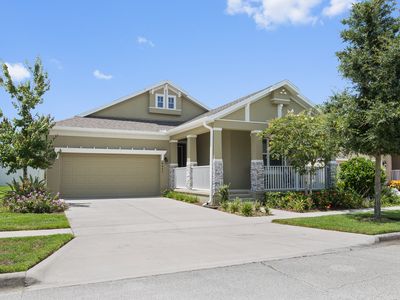 6802 Goldflower Ave, Saint Cloud, FL, 34773