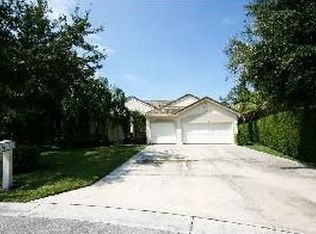 382 Mahogany Point, Jupiter, FL 33458