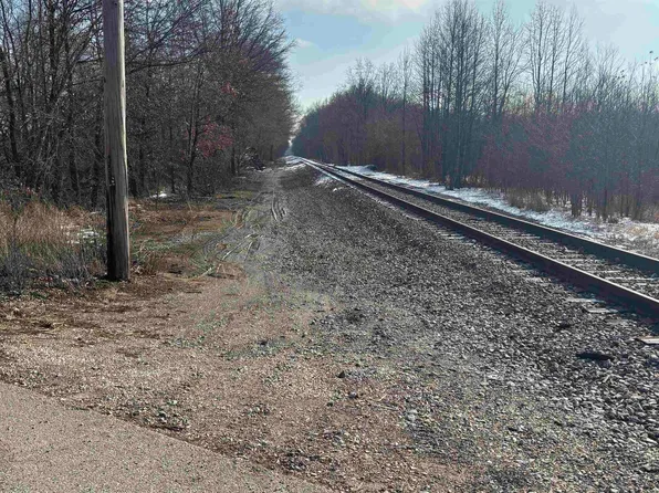 Off Cres #775-S, Stendal, IN 47585