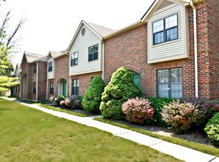4639 Crystal Clear Dr, Hilliard, OH 43026