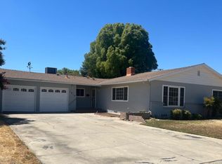 1916 National Ave, Madera, CA 93637