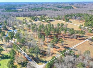 545 Mountain Trl LOT 6, Monroe, GA 30655