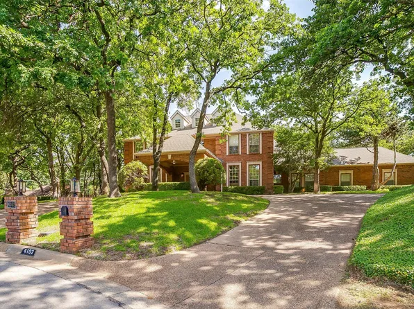 4102 Oxford Ct, Colleyville, TX 76034