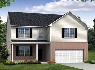 202 Decatur Dr, Summerville, SC 29483