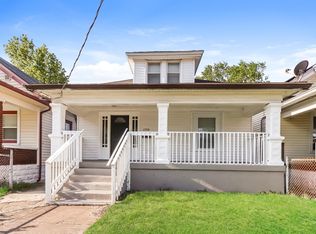 2308 W Kentucky St, Louisville, KY 40210