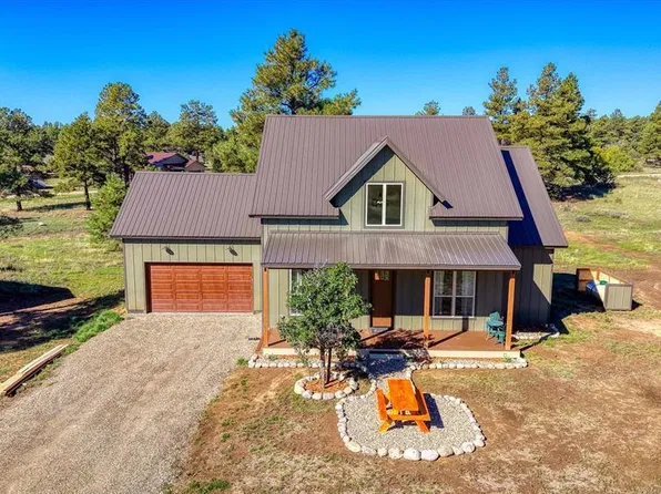 179 Domicile Circle, Pagosa Springs, CO 81147