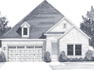 545 Kipton Trl LOT 180, Lebanon, TN 37087