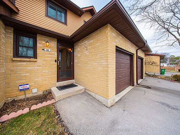 3rd image of 860 Rymal Rd E #48
