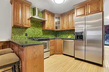 Sold by Brooklyn Bound Realty