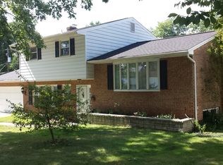 368 Beverly Rd, Camp Hill, PA 17011