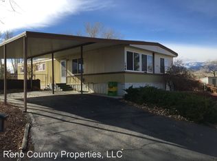 190 Libra Cir, Reno, NV 89521